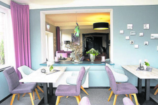 Das Bistrorante Krutsander | Foto: Kehdinger Fotolabor Zielke