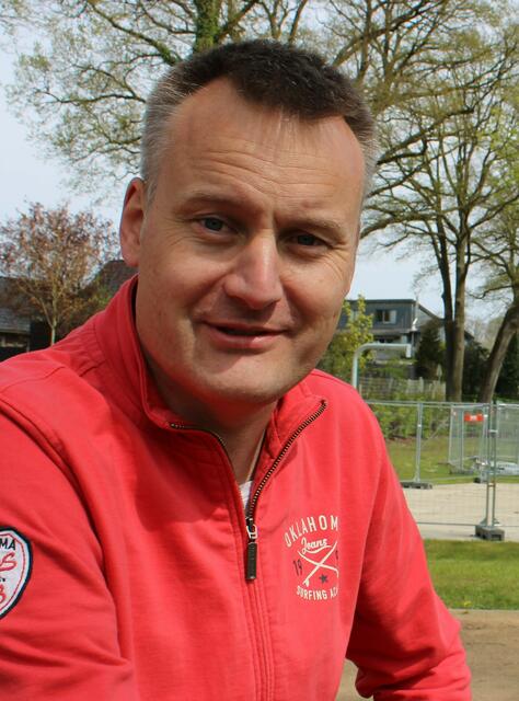 Frank Borgstedt | Foto: pöp