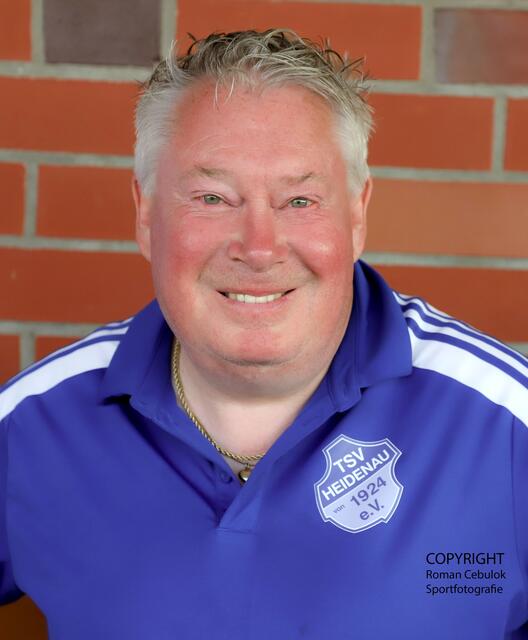 Turnierleiter Rolf di Vito hatte alle Hände voll zu tun | Foto: cc