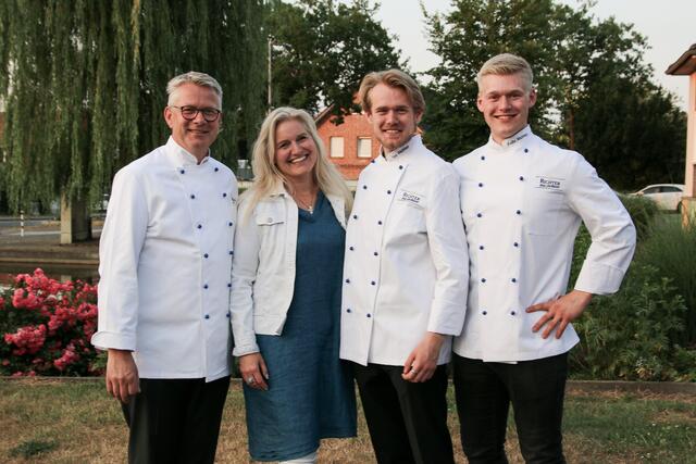 Familie Richter | Foto: kkk / Die Medienfrau
