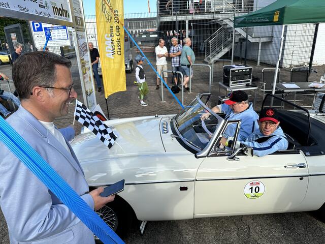 Foto: Landkreis Stade /Daniel Beneke