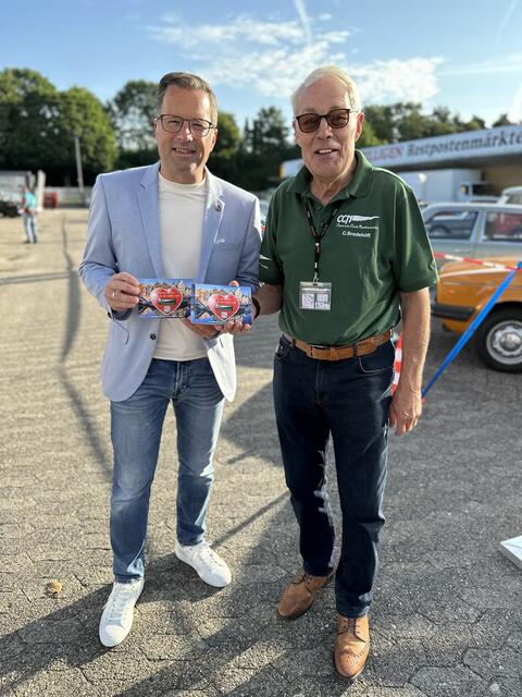 Foto: Landkreis Stade /Daniel Beneke