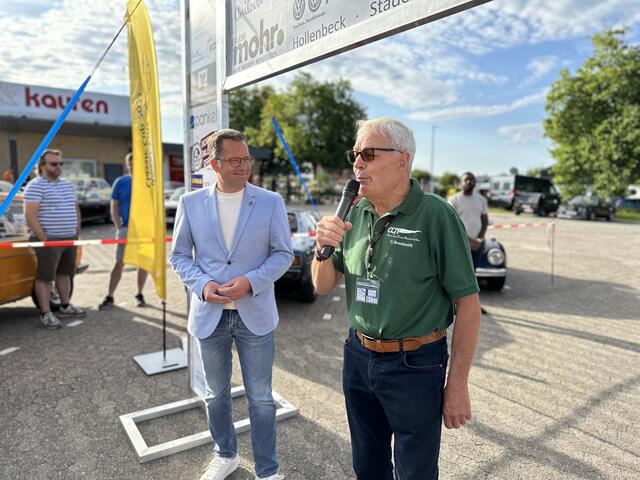 Foto: Landkreis Stade /Daniel Beneke