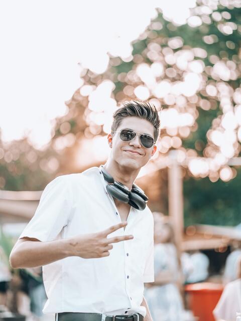 Foto: Apo Genc / Leonhardt Korn