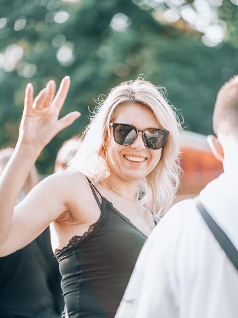 Foto: Apo Genc / Leonhardt Korn