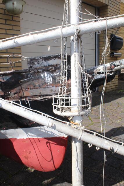 Es muss viel Arbeit in das Modell fließen | Foto: pm