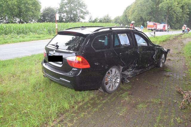 Foto: Feuerwehr Harsefeld