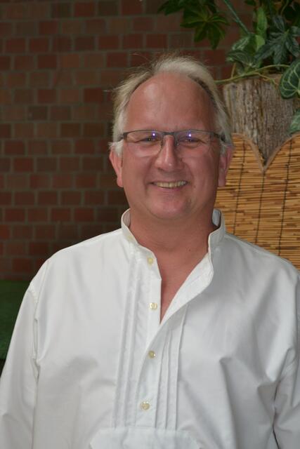 Sven Heinrich, Dachdeckermeister und Lehrlingswart | Foto: bim