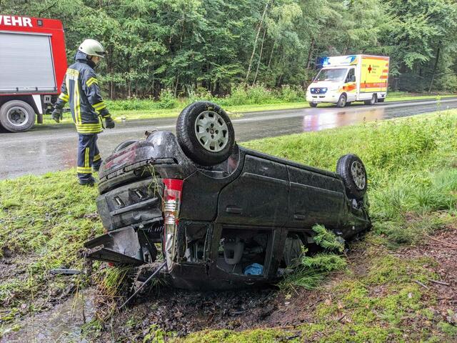 Foto: Feuerwehr