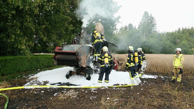 Foto:  Rolf Hillyer-Funke/Feuerwehren Samtgemeinde Oldendorf-Himmelpforten   