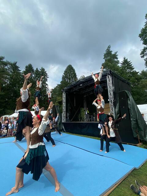 Das Hat Holm Seppensen Gebraucht 1 Dorffest In Ein Voller Erfolg Das Hat Holm Seppensen Gebraucht 1 Dorffest In Ein Voller Erfolg