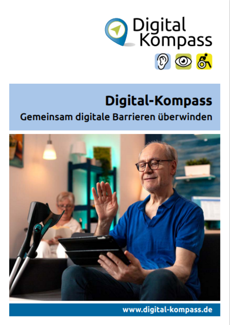 Copyright Digitak Kompass