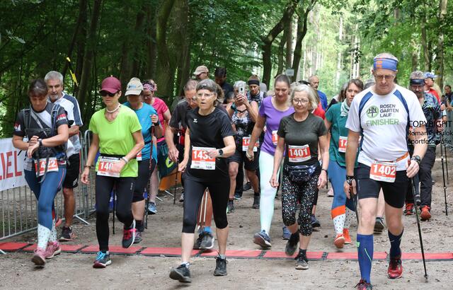 Nordic-Walking-Start | Foto: cc
