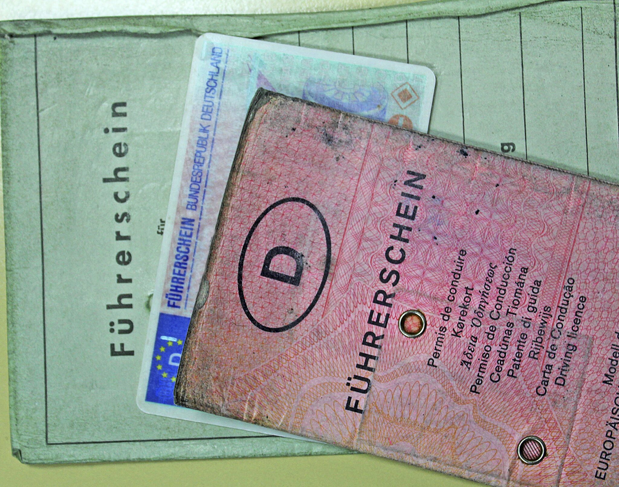 Führerschein Freiwillig Abgeben Belohnung Niedersachsen Wochenblatt Umfrage: Würden Sie Ihren Führerschein freiwillig abgeben