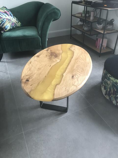 Individuelle Wohnmöbel  | Foto: Holzmanufaktur Holzgräfe