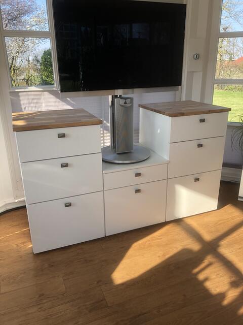 Individuelle Möbelanfertigung | Foto: Holzmanufaktur Holzgräfe