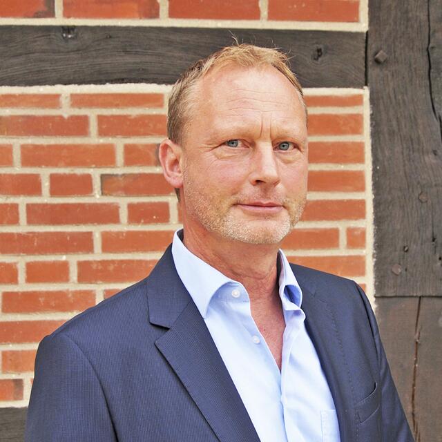 Hansjörg Siede (UWG Jes!) | Foto: pöp