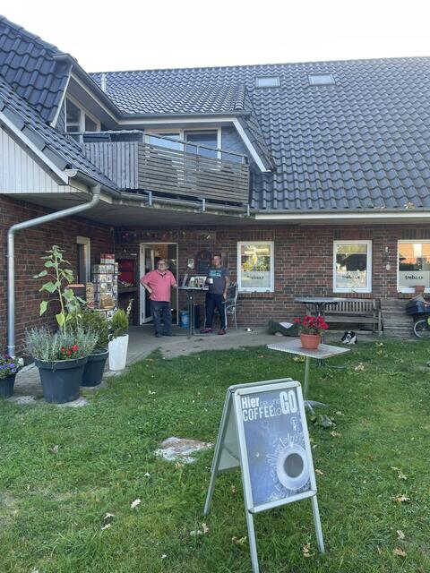 Bei "Onkel Jürgen" ist immer was los | Foto: pm