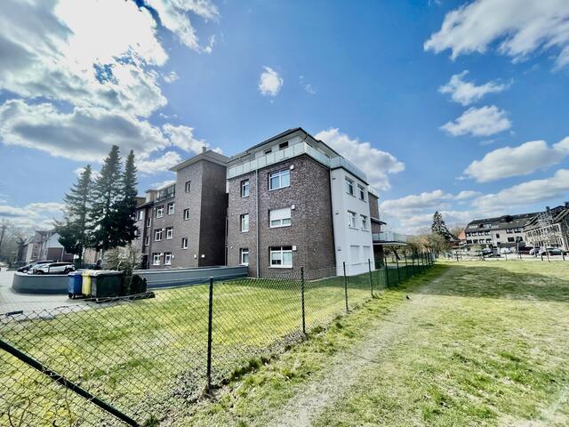 Dieses Mehrfamilienhaus wird von Malte Friedrichs Immobilien verwaltet | Foto: Malte Friedrichs Immobilien