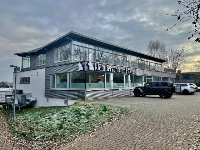 Gewerbeimmobilien werden erfolgreich vermittelt  | Foto: Malte Friedrichs Immobilien