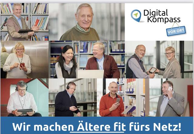 Copyright: Digital Kompass 