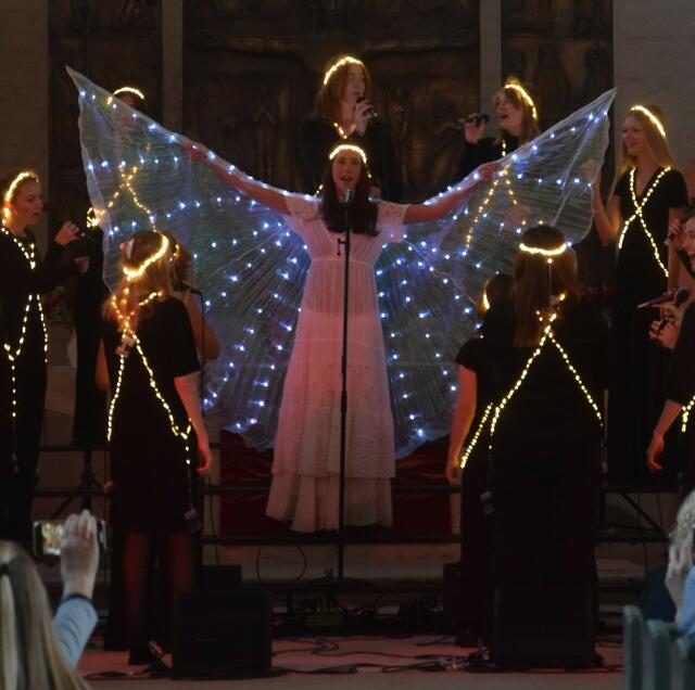 Foto: Joyful Voices