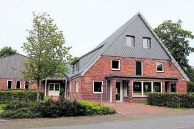 "Dat Brinkhuus" in Kranenburg feiert Eröffnung | Foto: sb