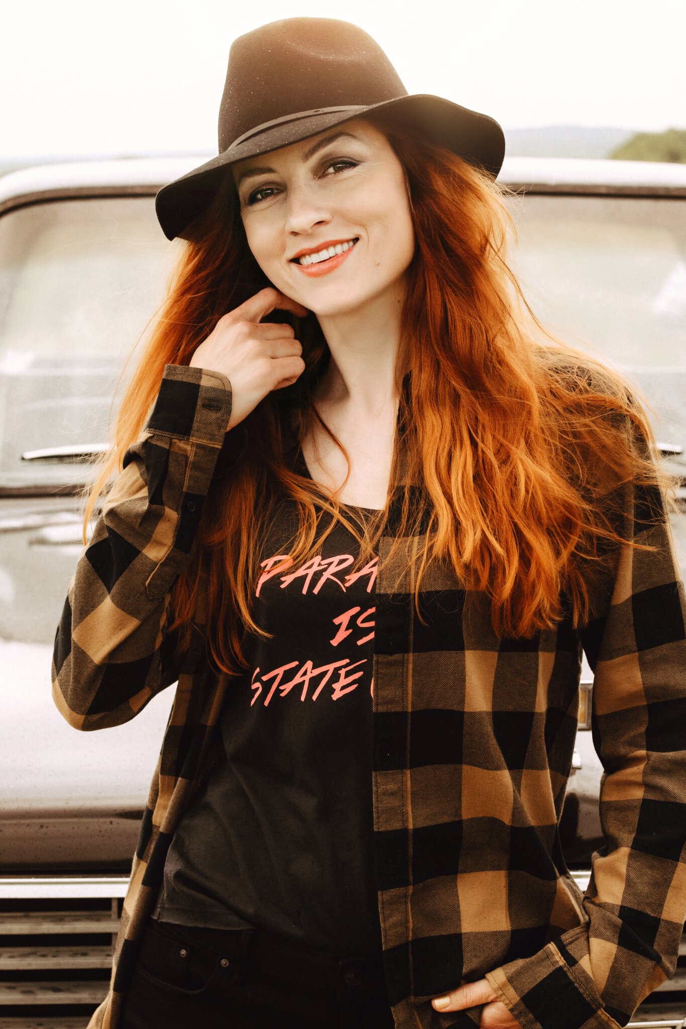 Hanstedt Nora Sänger singt Soul, Folk und Pop im Alten Geidenhof