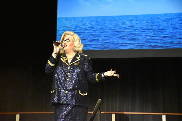 Elisabeth "Sissi" Nickolaison erzählte über ihre drei Ehemänner ... und wie sie verstarben