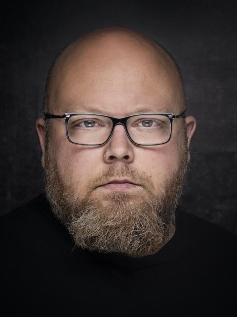 Andreas Kümmert ist ein Ausnahmetalent der deutschen Musikszene  | Foto: Thomas Berberich