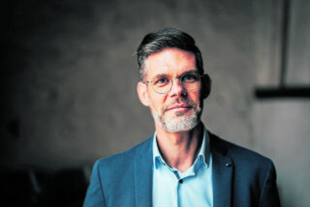 Thorsten Ahlrichs | Foto: Lukas Klose