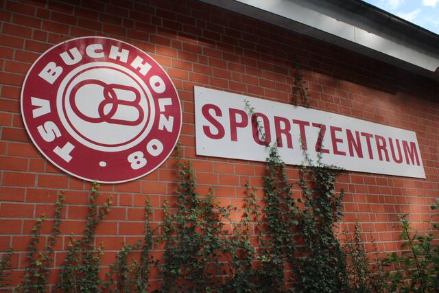 Das Sportzentrum am Seppenser Mühlenweg besteht seit 20 Jahren