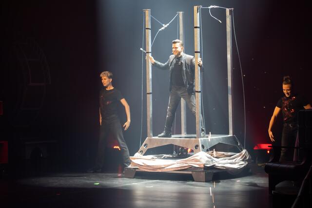 Foto: Martin Hutcheson/Jorgos
