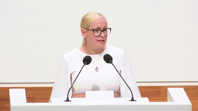 Foto: Niedersachsischer Landtag Plenar