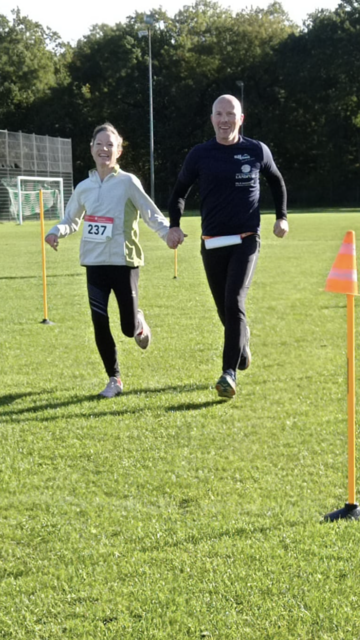  Manuela und Remo Quade | Foto: MTV Fliegenberg