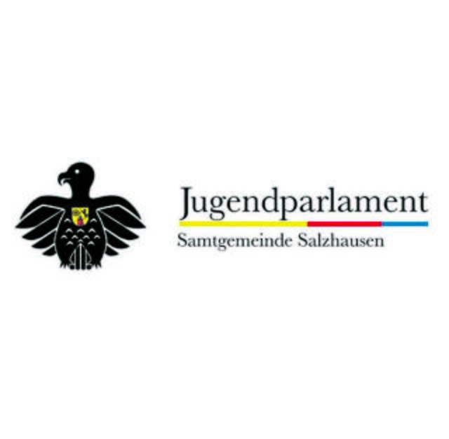 Das Logo des Jugendparlaments | Foto: Joshua Krebs