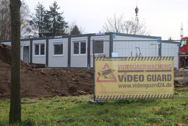 Wegen Vandalismus muss die Fläche "Am Hatzberg" videoüberwacht werden | Foto: pm