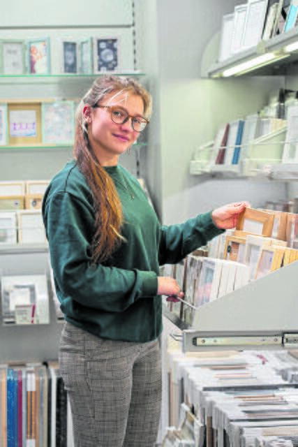 Fotozubehör von Objektiv bis zum Bilderrahmen | Foto: Schattke
