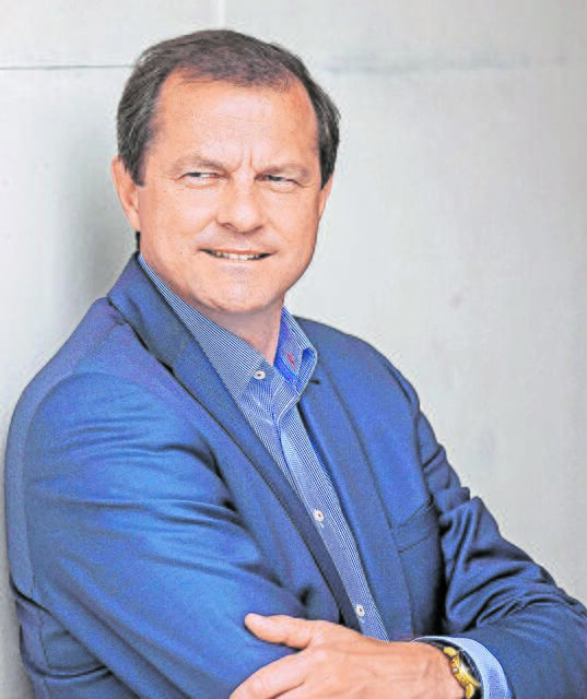 Oliver Grundmann (CDU) | Foto: CDU