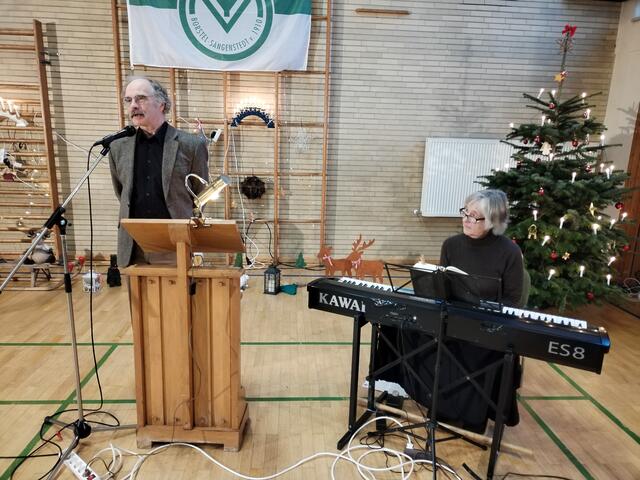 Familie Hahn.  | Foto: Rüdiger Störtebecker 
