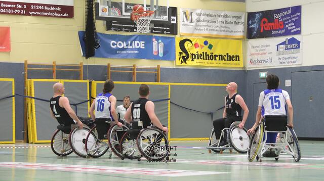 Volltreffer! | Foto: cc