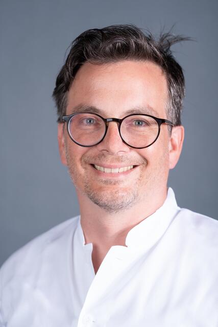 Dr. Jens Hummel | Foto: Krankenhäuser Buchholz und Winsen