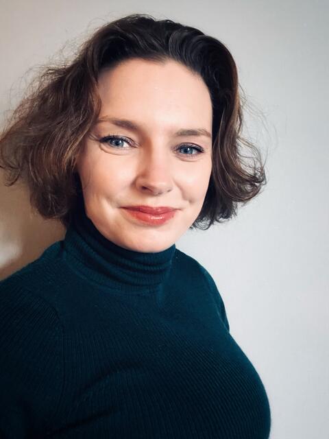 Charlotte Michel (FDP) | Foto: Michel