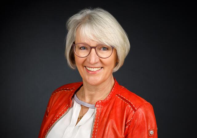 Anette Randt (CDU) | Foto: Uli Seidel