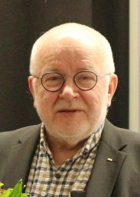 Klaus-Dieter Feindt (SPD) | Foto: Gerdau