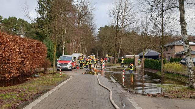 Foto: Pressestelle FF Seevetal