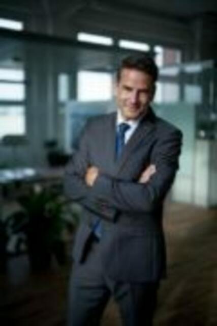 Olaf Beckedorf | Foto: CDU