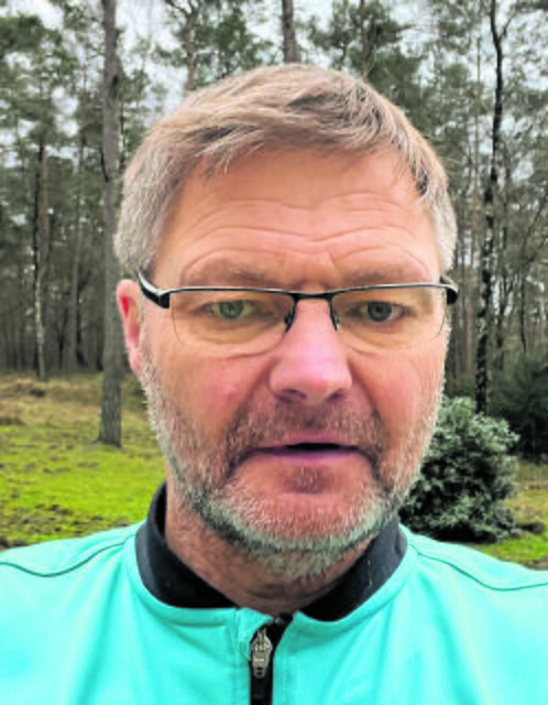 Michael Wendt: "Wir sind extrem verzweifelt" | Foto: Wendt