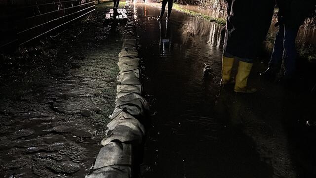 Foto: Feuerwehr Buxtehude