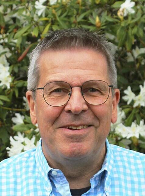 Axel Panknier | Foto: sb